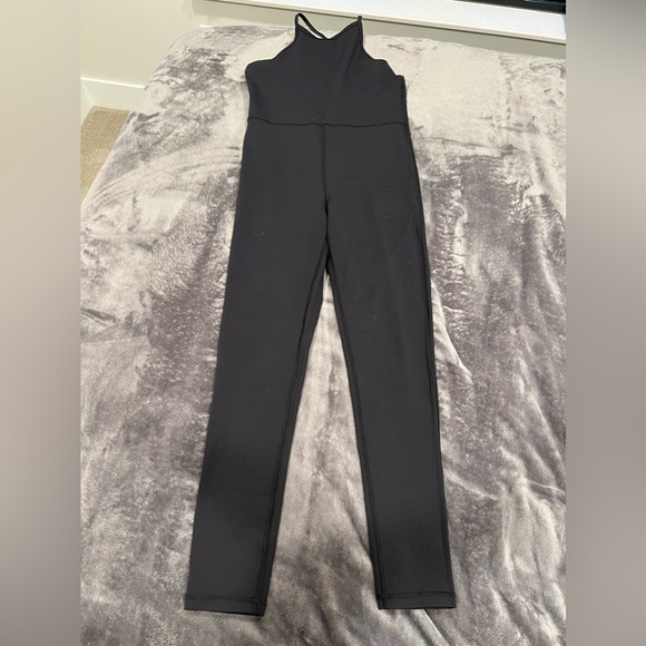 Wilfred jumpsuit cross back size L - Picture 1 of 3